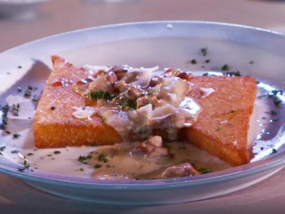 Photo from the restaurant listing for Cafe Citti