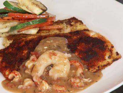 Photo from the restaurant listing for Jake's Good Eats