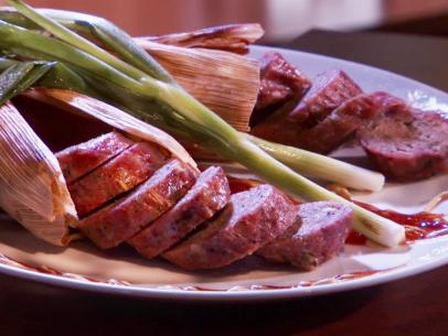 Photo from the restaurant listing for RJ's Bob-Be-Que Shack