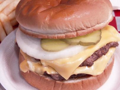 Photo from the restaurant listing for Gordy's Hi-Hat