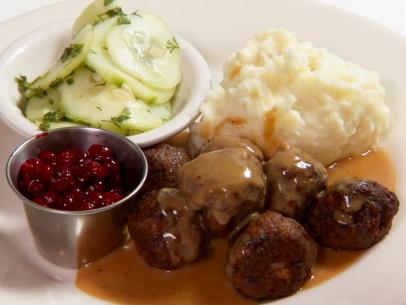 Photo from the restaurant listing for Tre Kronor
