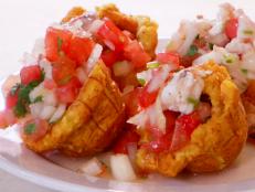 <p>At Mambo's Cafe, the Cuban sandwiches have some serious "mojo," or sauce made of lemon juice, garlic and seasonings. Not in the mood for a sandwich? Try the Tostones Rellenos, a shrimp ceviche with twice-fried plantains.</p>
