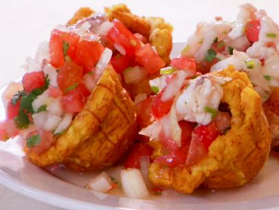 Photo from the restaurant listing for Mambo's Cafe