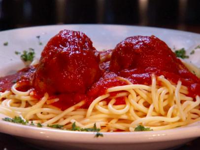 Photo from the restaurant listing for Geraci's Restaurant