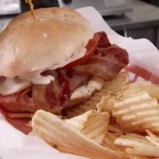 Wallace Station | Restaurants : Food Network | Food Network