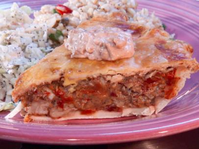 Photo from the restaurant listing for Rick's White Light Diner