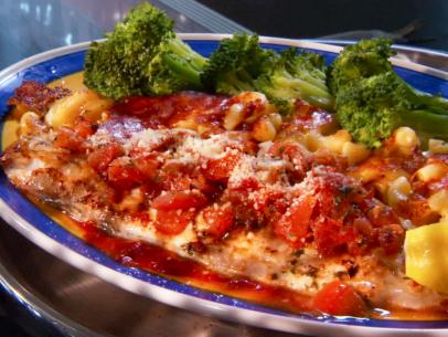 Photo from the restaurant listing for Lake Effect Diner