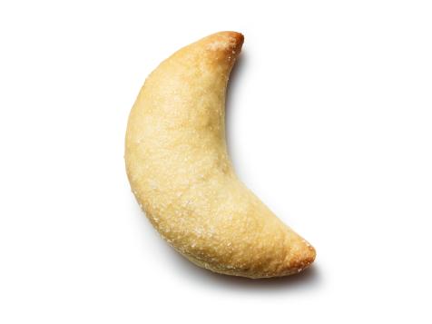 Pecan-Cranberry Cream Cheese Crescents