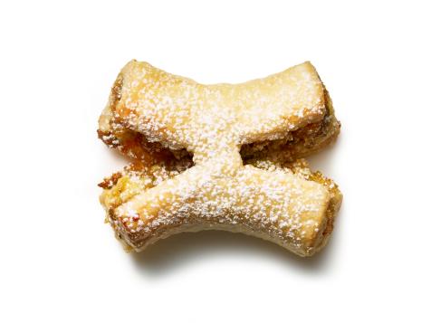 Pistachio Cucidati
