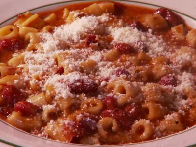 Photo from the restaurant listing for Lo Bello's