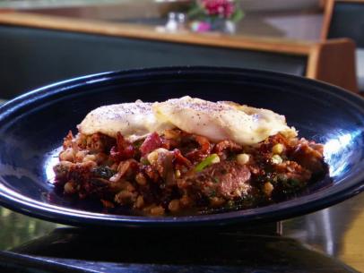 Photo from the restaurant listing for O'Rourke's Diner