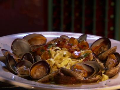 Photo from the restaurant listing for Bizzarro Italian Cafe
