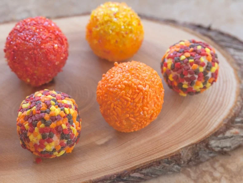 An easy, fun Thanksgiving project so kids to help with Thanksgiving,