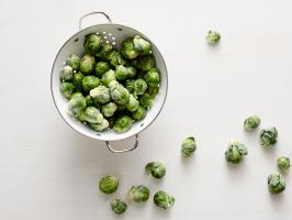 Sprouts with Style