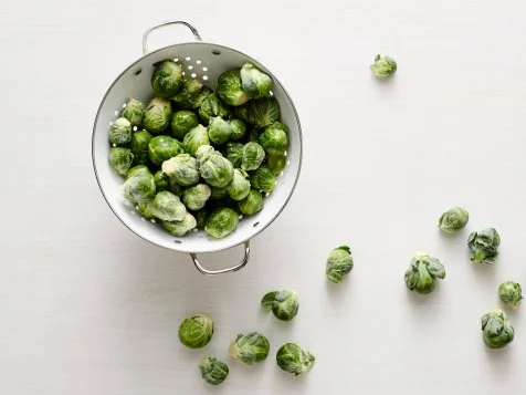 Sprouts with Style