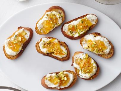 50 Cheese Appetizer Recipes