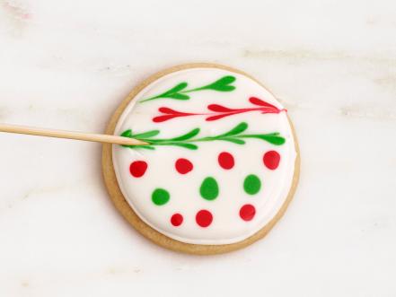 Christmas Cookie Decorating Ideas Recipes Dinners And Easy Meal Ideas Food Network
