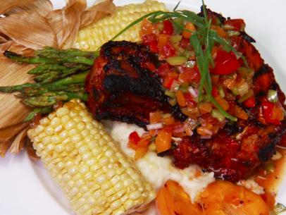 Photo from the restaurant listing for Tee Off Bar & Grill