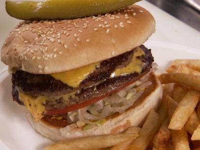 Photo from the restaurant listing for South 21 Drive-in
