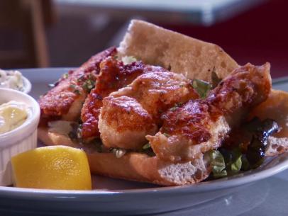 Photo from the restaurant listing for Bette's Oceanview Diner