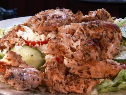 Photo from the restaurant listing for Sophia's Restaurant