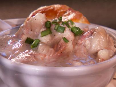 Photo from the restaurant listing for Dish