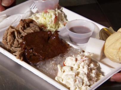 Photo from the restaurant listing for Germaine's Luau