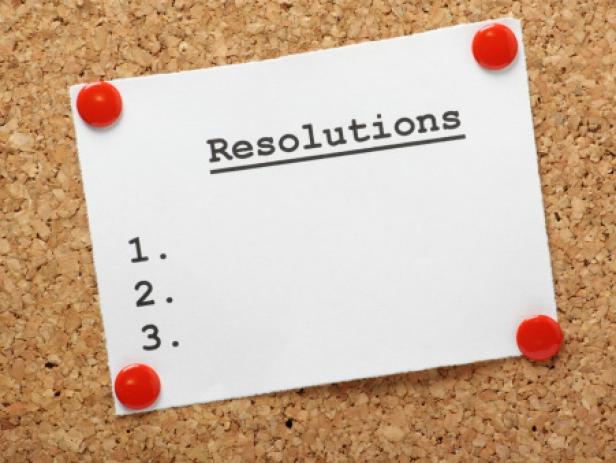 The No Resolutions Resolution Plan, Week 1: Food Network | Food Network ...