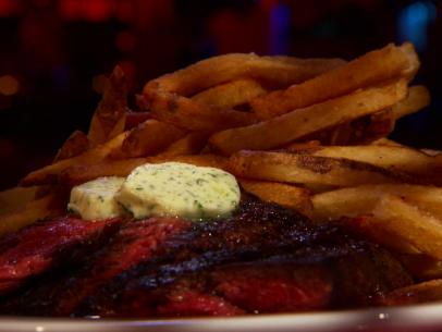 Photo from the restaurant listing for Silk City Diner