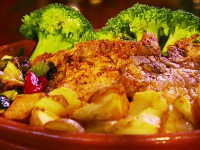 Photo from the restaurant listing for Grubstake Diner