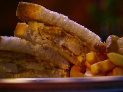 Photo from the restaurant listing for Duarte's Tavern
