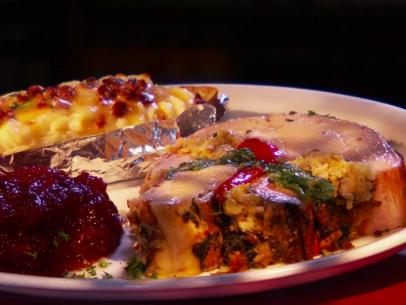 Photo from the restaurant listing for Alpine Steakhouse