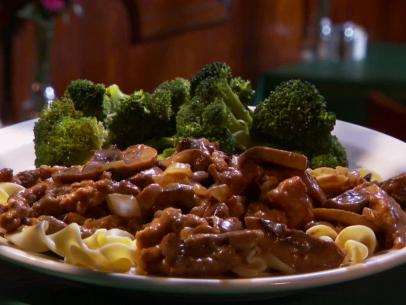 Photo from the restaurant listing for Willie Bird's Restaurant
