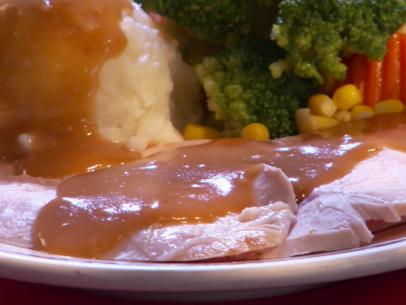 Photo from the restaurant listing for Charlie's Diner