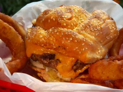 Photo from the restaurant listing for Paradise Pup