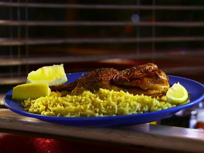 Photo from the restaurant listing for White Palace Grill
