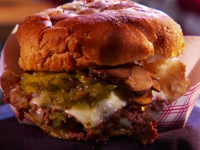 Photo from the restaurant listing for Krazy Jim's Blimpy Burger