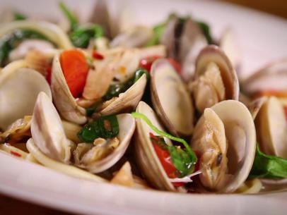 Photo from the restaurant listing for Grano Pasta Bar