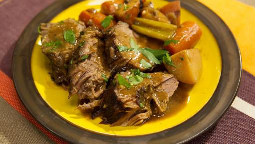 Pot roast - Wikipedia