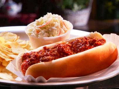 Photo from the restaurant listing for Smokey Valley Truck Stop