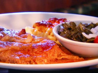 Photo from the restaurant listing for Sweetie Pie's
