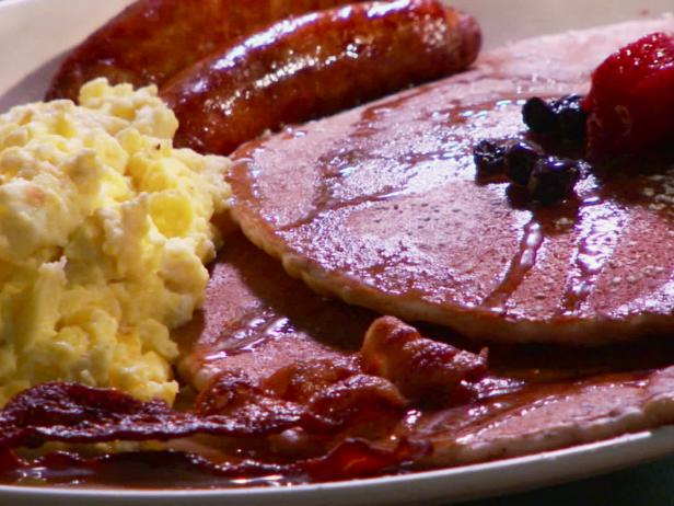 Daddypops | Restaurants : Food Network | Food Network