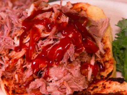 Photo from the restaurant listing for Thee Pitts Again