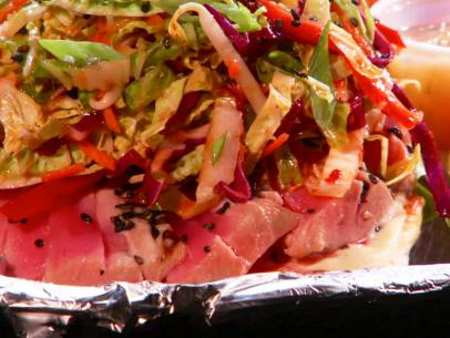 Photo from the restaurant listing for Joe's Farm Grill