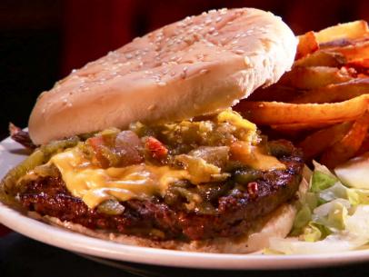 Photo from the restaurant listing for Monte Carlo Steak House