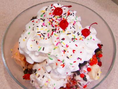 Photo from the restaurant listing for The Creole Creamery - Uptown