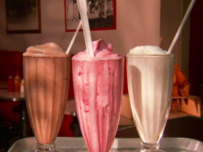 Photo from the restaurant listing for Doumar's