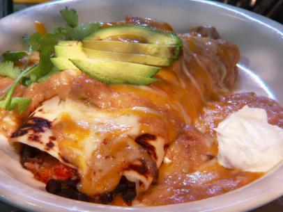 Photo from the restaurant listing for The Blue Plate Diner