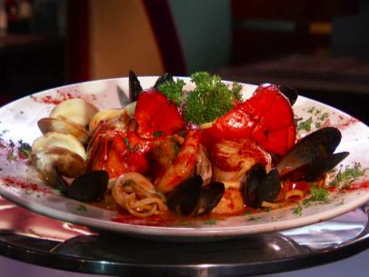 Photo from the restaurant listing for Broadway Diner