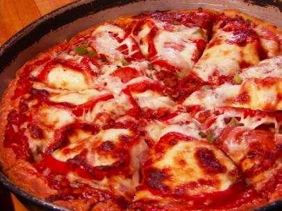Photo from the restaurant listing for Donatelli's